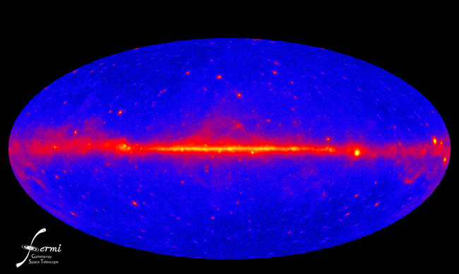Has Dark Matter Finally Been Seen? Time Will Tell